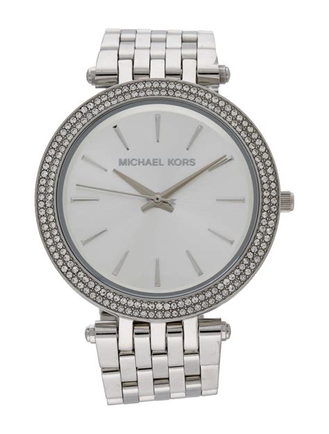 michael kors darci watch 3190|Michael Kors smartwatch gen 5.